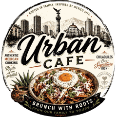 Urban Cafe